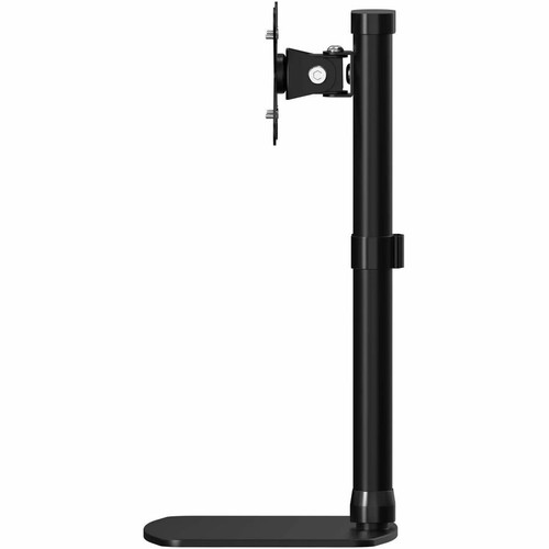 Compact Display Stand For Screens Up To 27 Inches With Light Duty Load Capacity Digital Support Height Screen CTA Lb Mm G X ADD-VADMB