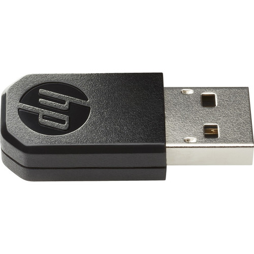 HPE USB Remote Access Key for G3 KVM Console Switches (Fleet Network)
