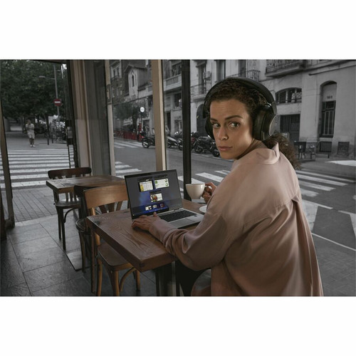 HP EliteBook 845 14 Inch Notebook With AMD Chip And IEEE 802.11ax Wireless For Secure Mobile Work Standard LAN AF6B6EC#ABA