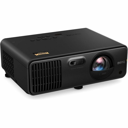 BenQ AH700ST Short Throw Laser Projector - 16:9 - Black - 1920 x 1080 - Front - 1080p - 20000 Hour Normal Mode - Full HD - 4000 lm - - (Fleet Network)