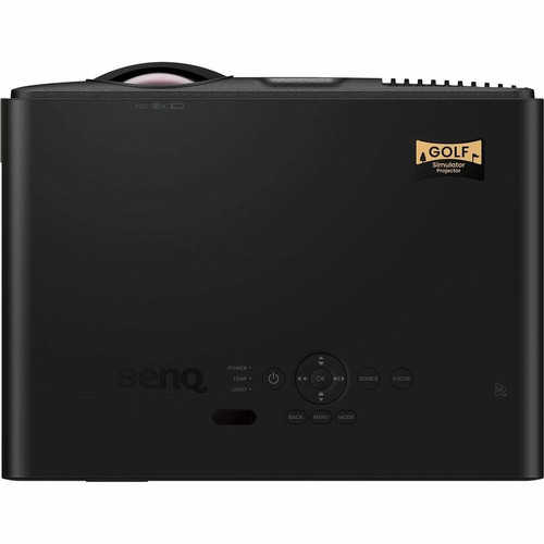 BenQ AH700ST Short Throw Laser Projector - 4000 lm - 1080p Full HD - 16: 9 - Black - 20000 Hour Lamp Life
