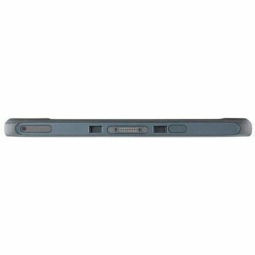 Advantech AIM-78S Rugged Tablet - 10.1" WUXGA - Qualcomm SDA660 Octa-core - 4 GB - 64 GB Storage - Android 13 - Dark Gray - 1 - Kryo + (AIM-78S-230B00)