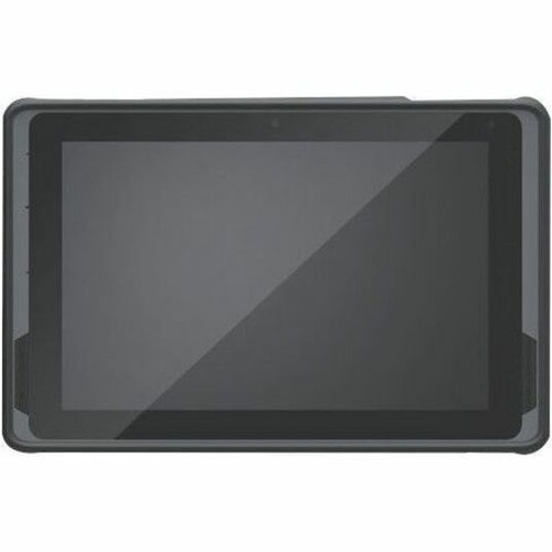 Advantech AIM-78S Rugged Tablet - 10.1" WUXGA - Qualcomm SDA660 Octa-core - 4 GB - 64 GB Storage - Android 13 - Dark Gray - 1 - Kryo + (Fleet Network)