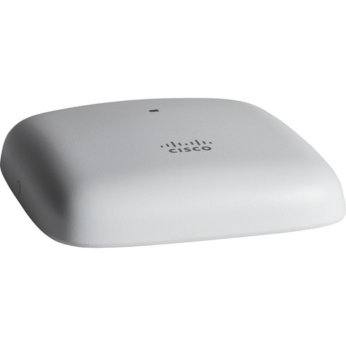 Cisco Aironet 1815i IEEE 802.11ac 1 Gbit/s Wireless Access Point - 2.40 GHz, 5 GHz - MIMO Technology - 1 x Network (RJ-45) - Gigabit - (Fleet Network)