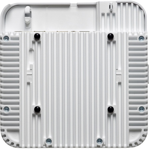 Cisco Aironet 3802P IEEE 802.11ac 5.20 Gbit/s Wireless Access Point - 5 GHz, 2.40 GHz - MIMO Technology - 2 x Network (RJ-45) - Fast (AIR-AP3802P-BK9-RF)