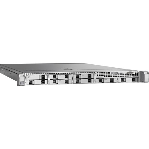 Cisco 5520 IEEE 802.11ac Wireless LAN Controller - 2.40 GHz, 5 GHz - 2 x Network (RJ-45) - Ethernet, Fast Ethernet, Gigabit Ethernet - (Fleet Network)