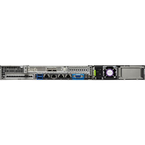 Cisco AIR-CT5520-K9-RF 5520 Wireless LAN Controller - IEEE 802. 11ac Dual-Band - 2 x Gigabit Ethernet - Rack-Mountable