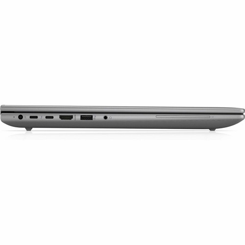 HP ZBook Power G11 16" Mobile Workstation - WUXGA - 60 Hz - Intel Core Ultra 7 1st Gen 165H - 32 GB - 1 TB SSD - Intel Chip - LTE - x (Fleet Network)