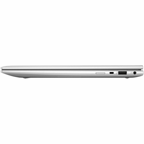 HP Elite 830 13.3 Inch Touchscreen Convertible 2 In 1 Notebook WUXGA 60 Hz Intel Core Ultra 5 32 GB 512 SSD Reader Smart Card AK4L3EC#ABL