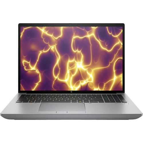HP ZBook Fury G11 16" Mobile Workstation - Intel Core i7 13th Gen i7-13850HX - 32 GB - 512 GB SSD - Smart Card Reader - Intel WM790 - (Fleet Network)