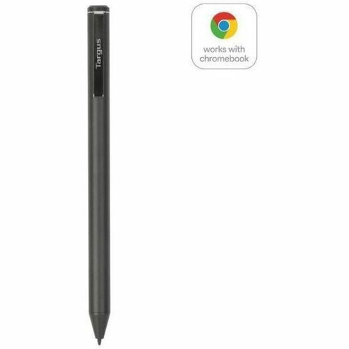 Targus Active Stylus for Chromebook - Bluetooth - Active - Replaceable Stylus Tip - Black - Notebook Device Supported (Fleet Network)