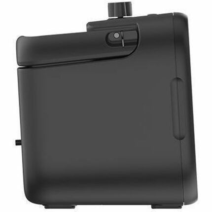 AVer AmpliWave Go Portable Bluetooth Speaker System - 30 W RMS - Wall Mountable, Stand Mountable, Tripod Mount - Battery Rechargeable (Fleet Network)