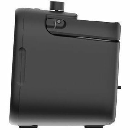 AVer AmpliWave Go Portable Bluetooth Speaker System - 30 W RMS - Wall Mountable, Stand Mountable, Tripod Mount - Battery Rechargeable (AMPLIWGOB)