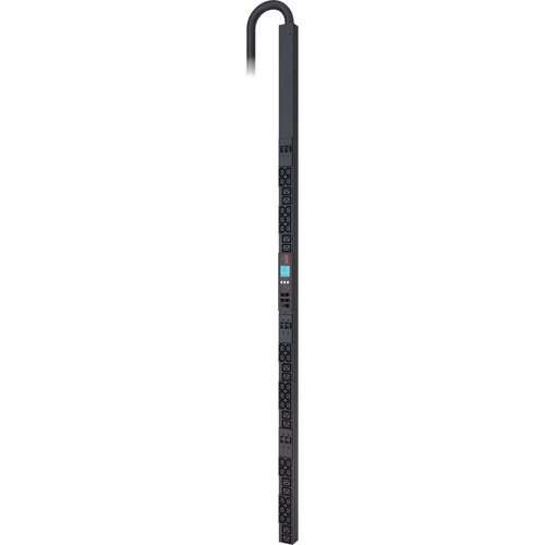 APC by Schneider Electric 42-Outlets PDU - Metered - 30 x IEC 60320 C13, 12 x IEC 60320 C19 - 0U - Rack-mountable (Fleet Network)
