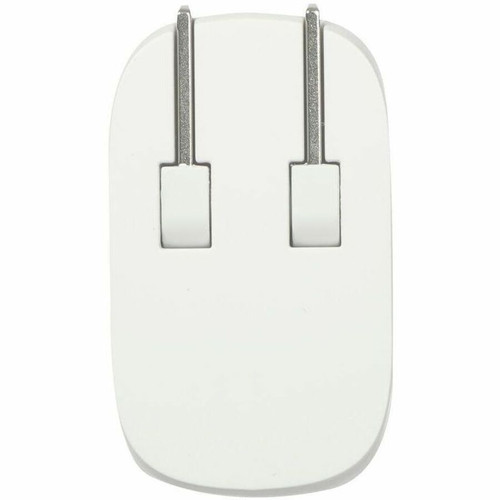 iStore APA806CAI Multi-Port Wall Charger 20W - 120V/230V AC Input - 5V/9V/12V DC Output - 3A - White