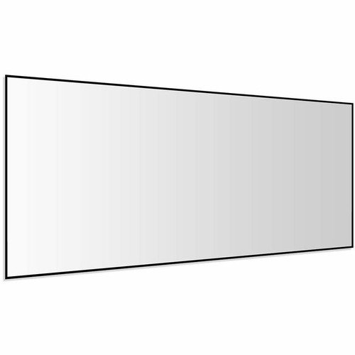 Elite Screens Aeon 138" (3505.20 mm) Fixed Frame Projection Screen  - 2.35:1 - CineWhite A8K - 54.1" (1374.14 mm) Height x 127.2" mm) (Fleet Network)