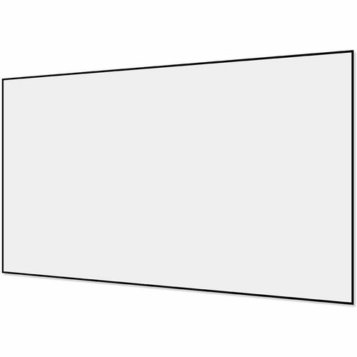 Elite Screens Aeon 138 Inch Fixed Frame Projection Screen 16:9 CineWhite UHD-B High Gain 3505.20 Mm Mount Wall AR138WH2