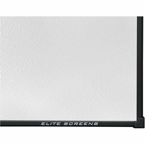Elite Screens Aeon 138 Inch Fixed Frame Projection Screen 16:9 CineWhite UHD-B High Gain 3505.20 Mm Mount Wall AR138WH2