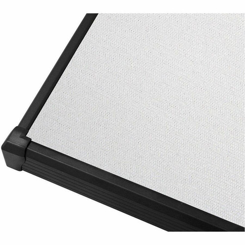 Elite Screens Aeon 158" (4013.20 mm) Fixed Frame Projection Screen  - 2.35:1 - CineWhite A8K - 1.1 Gain - 180&deg; - Wall Mount - Wide (AR158CA8K-WIDE)