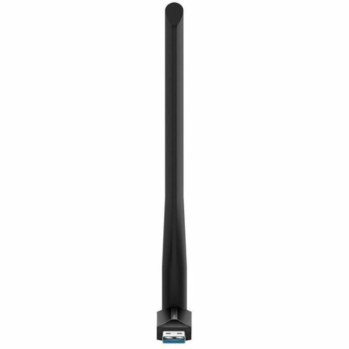TP-Link Archer TX35U Plus IEEE 802.11 a/b/g/n/ac/ax Dual Band Wi-Fi Adapter for Desktop Computer, Router - USB 3.0 - 1.76 Gbit/s - GHz (Fleet Network)