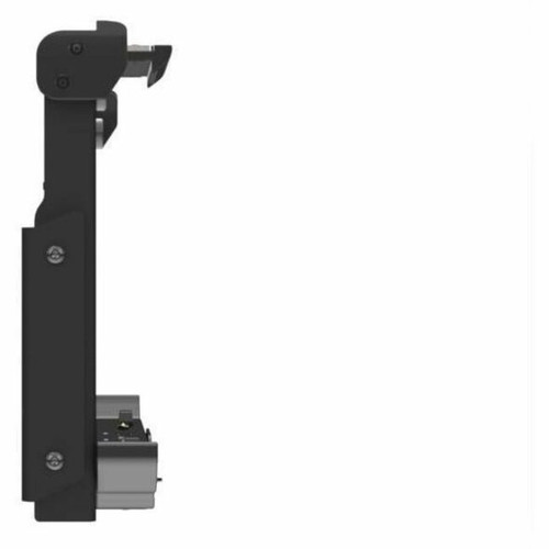 PMT Cradle For Dell Latitude 7230 Rugged Extreme Tablet QPT - Docking - Tablet PC - Rugged (Fleet Network)