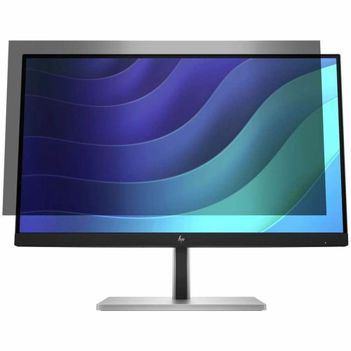 Targus 4Vu Privacy Screen for 24-inch Edge-to-Edge Infinity Monitor (16:9) Clear, Tinted - For 24" (609.60 mm) Widescreen LCD Monitor (Fleet Network)