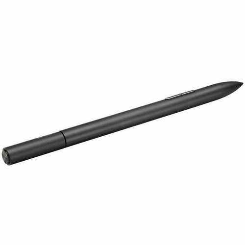 Asus Pen 2.0 SA203H Stylus - Bluetooth - 1 - Replaceable Stylus Tip - Plastic, Metal - Black - Notebook Device Supported (ASUS PEN 2.0 SA203H)