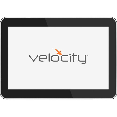 Atlona Velocity System 10" Touch Panel - Wired (Fleet Network)