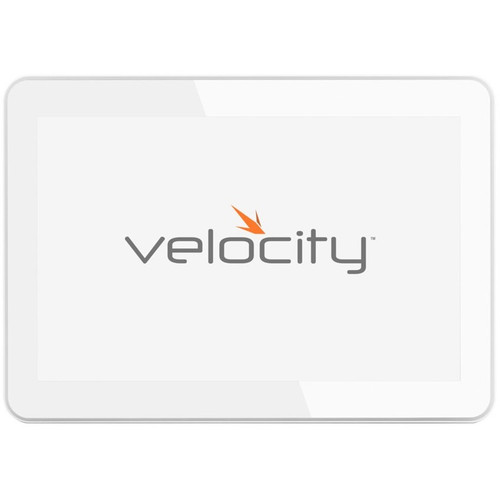 Atlona Velocity System 10" Touch Panel - Wired (Fleet Network)