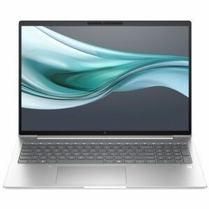HP EliteBook 660 G11 16" Notebook - WUXGA - 60 Hz - Intel Chip - 1920 x 1200 - In-plane Switching (IPS) Technology - IEEE 802.11ax LAN (Fleet Network)