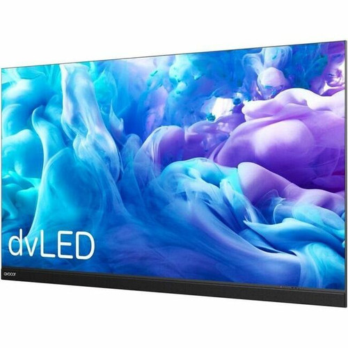 avocor AVX-1320 Collaboration Display - LCD - 16:9 Aspect Ratio - 2400 x 1080 - Direct View LED - 550 cd/m² - 6,500:1 Contrast - (Fleet Network)