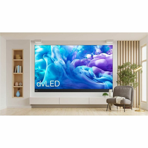 avocor AVX-1320-ATA Collaboration Display - 2400 x 1080 LCD Direct View LED - 550 cd/m² - 16: 9 - 60W Audio - Ethernet/Wi-Fi