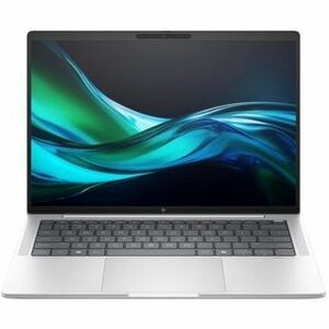 HP EliteBook 1040 G11 14" Touchscreen Notebook - WUXGA - Intel Core i7 - 32 GB - 512 GB SSD - Intel Chip - 1920 x 1200 - BrightView - (Fleet Network)