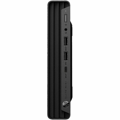 HP Elite Mini 800 G9 Desktop Computer - Intel Core i7 14th Gen i7-14700 - 16 GB - 1 TB SSD - Mini PC - Intel Q670 Chip (Fleet Network)