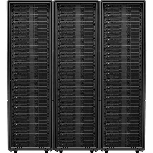 HP Z4 G5 Workstation - 1 x Intel Xeon w5-2455X - 32 GB - 512 GB SSD - Rack-mountable - Intel W790 Chip - Serial ATA/600, NVMe - 0, 1, (AX5W9UP#ABA)