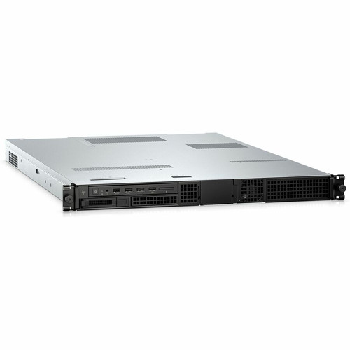 HP Z4 G5 Workstation - 1 x Intel Xeon w5-2455X - 32 GB - 512 GB SSD - Rack-mountable - Intel W790 Chip - Serial ATA/600, NVMe - 0, 1, (AX5W9UP#ABA)