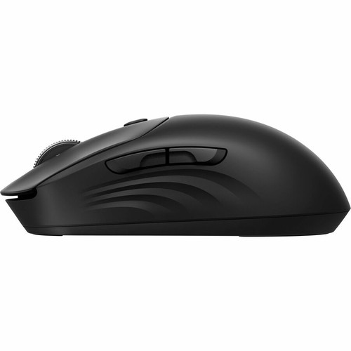 HP 700 Rechargeable Wireless Mouse (AZ7B0AA) - Wireless - Bluetooth/Radio Frequency - 2.40 GHz - Rechargeable - USB Type A - 6000 dpi (AZ7B0AA#ABA)