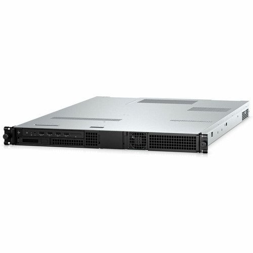 HP Z4 G5 Workstation - 1 x Intel Xeon W w5-2445 - 128 GB - Rack-mountable - Intel W790 Chip - Serial ATA, NVMe Controller - 0, 1, 5, - (B05HNUP#ABA)
