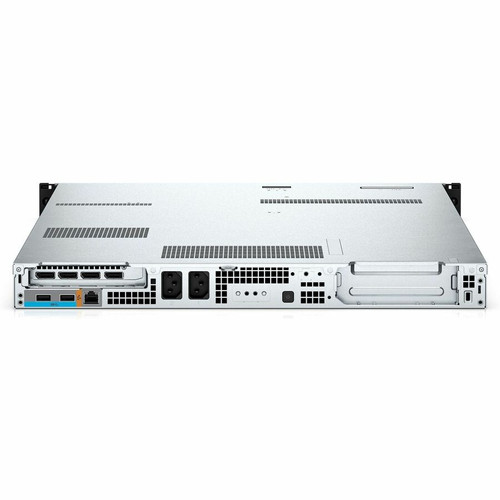 HP Z4 G5 Workstation - 1 x Intel Xeon W w5-2445 - 128 GB - Rack-mountable - Intel W790 Chip - Serial ATA, NVMe Controller - 0, 1, 5, - (B05HNUP#ABA)