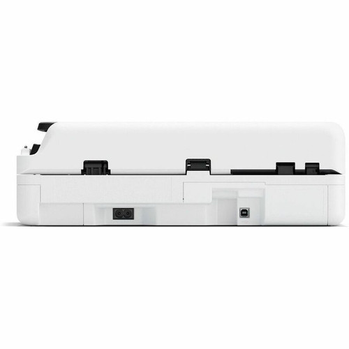 Epson B11B273201 DS-1730 Large Format Flatbed/ADF Scanner - 600 x 1200 dpi - 30 ppm - 60-Sheet ADF - Duplex - Color/Mono/Grayscale