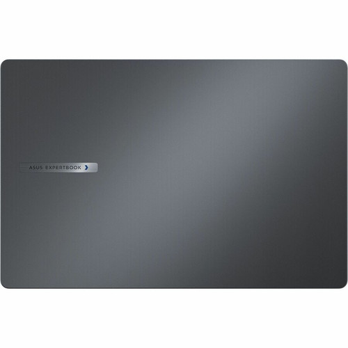 Asus ExpertBook 14 Full HD Notebook Intel Core 3 8 GB 128 SSD Gentle Gray Compact Business Laptop Chip B1403CTA-E38128-CA