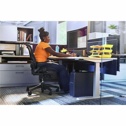 HP Z8 Fury G5 Workstation - 1 x Intel Xeon w7-3455 - 128 GB - Tower - Black - Intel W790 Chip - Serial ATA/600, NVMe Controller - 0, - (B17D4UP#ABA)