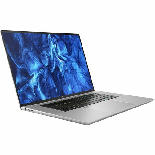 HP ZBook Studio G11 16" Mobile Workstation - Intel Core Ultra 7 165H - 32 GB - 1 TB SSD - Intel Chip - IEEE 802.11be Wireless LAN - 7 (B1NC5UC#ABL)