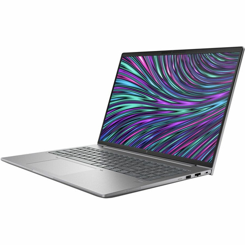 HP ZBook Power G11 16" Mobile Workstation - Intel Core Ultra 7 155H - 32 GB - 512 GB SSD - Intel Chip - Eyesafe, In-plane Switching - (B1SA7UP#ABA)
