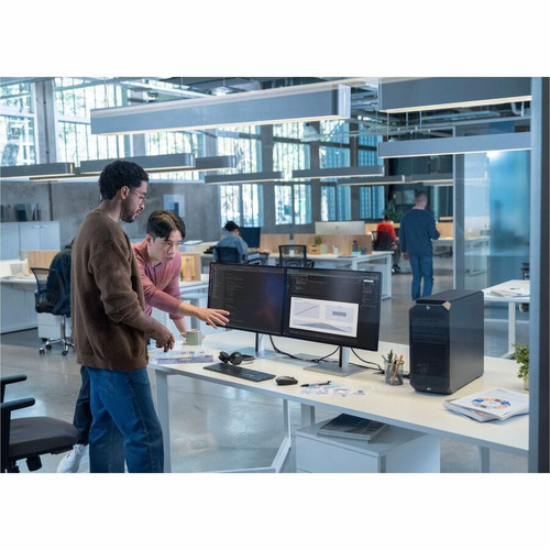 HP Z4 G5 Workstation - 1 x Intel Xeon w3-2423 - 16 GB - 512 GB SSD - Tower - Black - Intel W790 Chip - Serial ATA/600, NVMe Controller (B26MCUS#ABA)