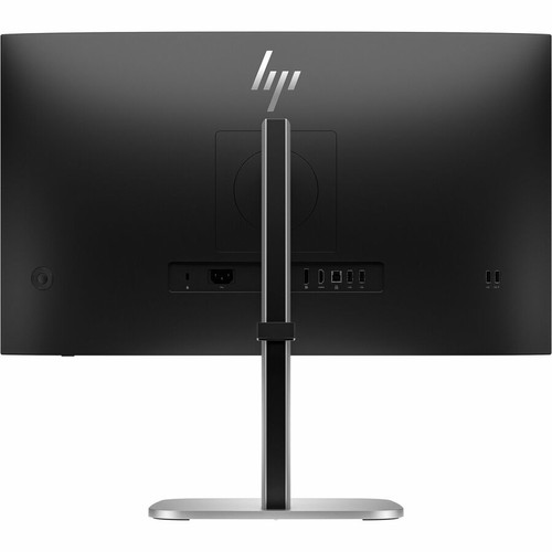 HP B28F5UT#ABA 527pf 27" FHD LED Monitor - IPS Panel - 1920 x 1080 - 120Hz - 350 cd/m² - Adjustable Stand - VESA Mount