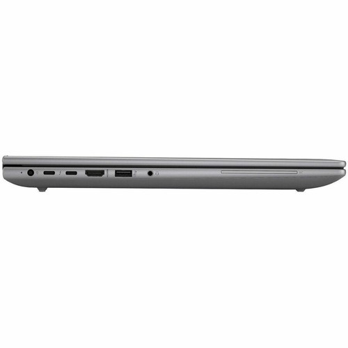 HP ZBook Power G11 A 16" Mobile Workstation - WQXGA - AMD Ryzen 7 8845HS - 32 GB - 512 GB SSD - AMD Chip - 2560 x 1600 - Eyesafe, - - (Fleet Network)