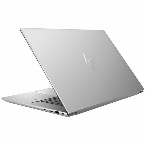 HP ZBook Studio G11 16" Mobile Workstation - WUXGA - 60 Hz - Intel Core Ultra 9 1st Gen 185H - 32 GB - 1 TB SSD - Intel Chip - 1920 x (B3EN0PC#ABL)