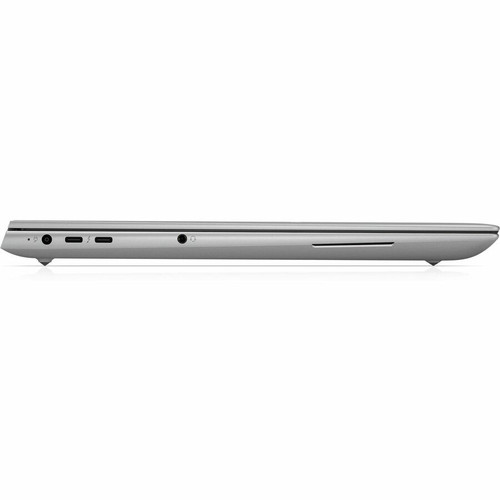 HP ZBook Studio G11 16" Mobile Workstation - Intel - 32 GB - Intel Chip - IEEE 802.11be Wireless LAN Standard - Wi-Fi 7 (Fleet Network)