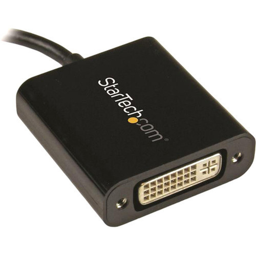 StarTechcom_USB_C_to_DVI_Adapter_-_Black_-_1920x1200_-_USB_Type_C_Video_Converter_for_Your_DVI_D_Display__Monitor__Projector_-_your_CDP2DVI